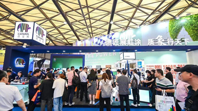 2024 Chinacoat Exhibition Guangzhou: A Global Platform for Innovation and Collaboration in the Coatings Industry